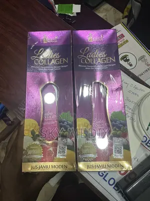 Ladies Colleges Drink