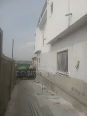 5bdrm Duplex in Adeoni Estate Bemil for sale