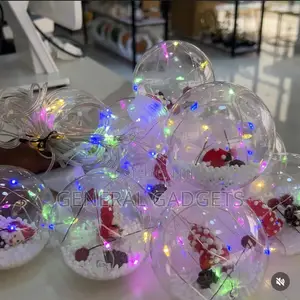 Christmas Ball Light