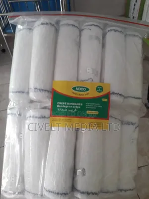 Hospital Bandage for Surgery