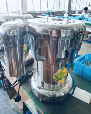 Juice Extractor