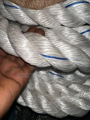 40mm Marine Rope