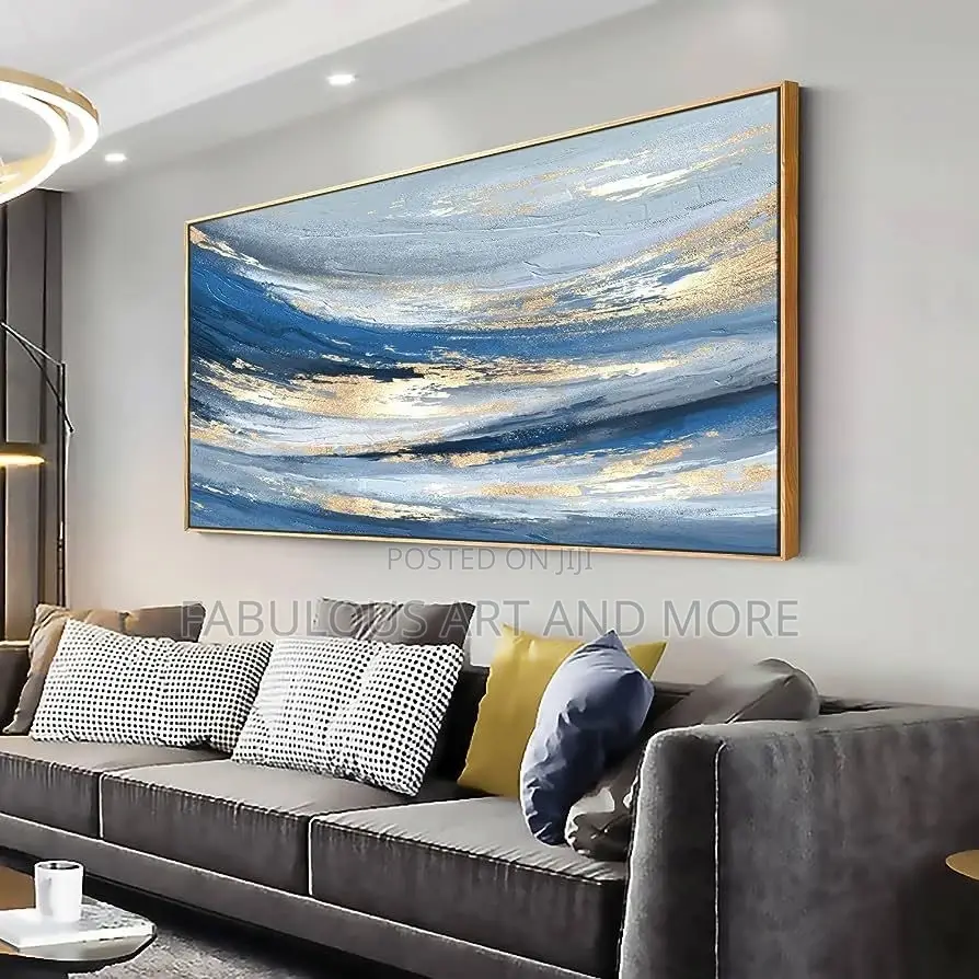 Canvas Artwork Print