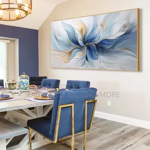Canvas Artwork Print