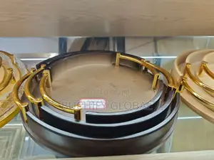 Round Black Wooden Tray 3 in 1