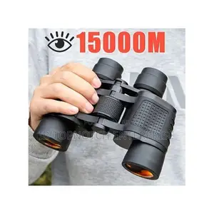 Unlock the Invisible: Experience True Hd Clarity With 80x80 Binocular