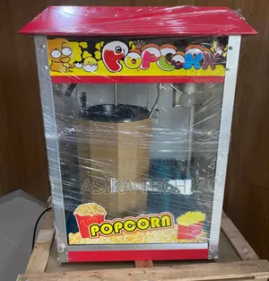 Original Popcorn Maker