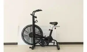 Air Exercise Bike