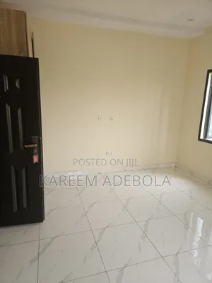 2bdrm Townhouse / Terrace in Honey Brooks Opic, Isheri North for rent