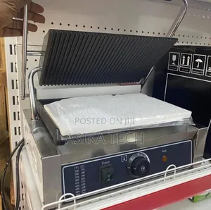 Electric Industrial Shawarma Toaster
