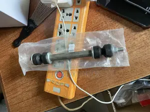 Hummer H2 Stabilizer Linkage
