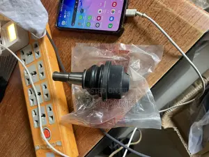 Hummer H2 Ball Joint