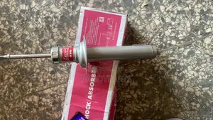 Lexus Is250 Kyb Shock Absorber