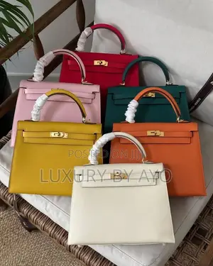Hermes Medium Size