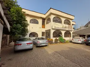 20 Rooms Guest House / Hotel