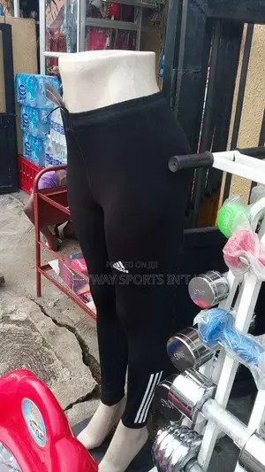 Ladies Sports Leggings