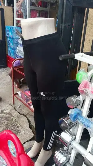 Ladies Sports Leggings