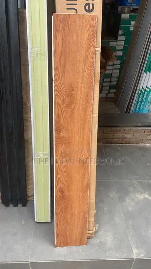 SPC Wooden Floor
