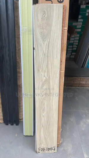 SPC Wooden Floor