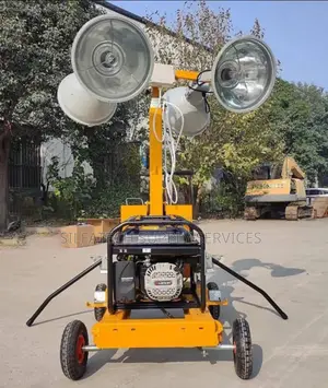 Original Construction Light