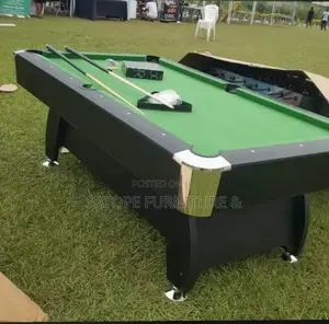 Snooker Board