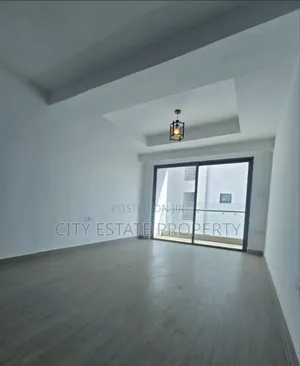 1bdrm Block of Flats in City Estate, Jabi for rent