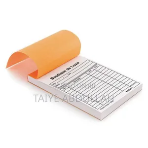 Receipt and Invoice Print