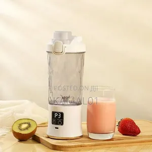 Magic Ice Crusher