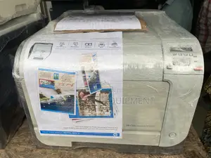 Hp Color Cp 2025 Printer