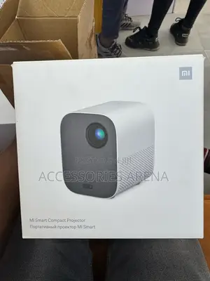 Mi Smart Compact Projector