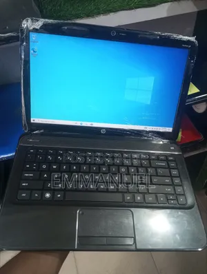 Laptop HP Pavilion G4 4GB Intel HDD 250GB