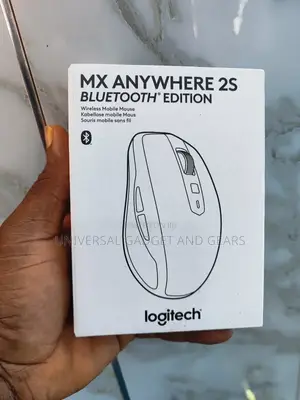 Mx Anywhere 2s Bluetooth Edition ( Original)