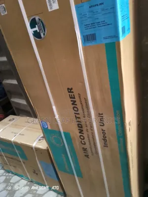 Hisence 2hp New Technology Inverter Aircondition