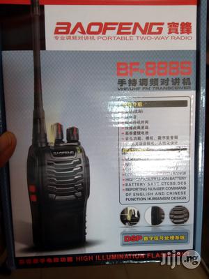 Baofeng Two Way Radio Walkie Talkie -2pcs