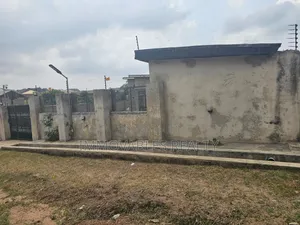 4bdrm Bungalow in Immovables Realty, Abeokuta South for sale