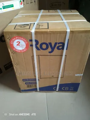 Royal Beside Refrigerator