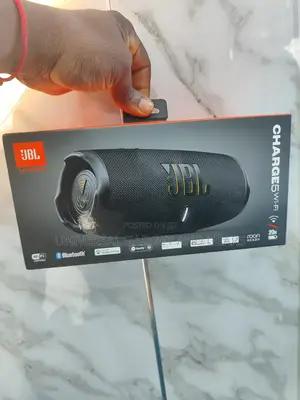 JBL Charge 5 Wifi