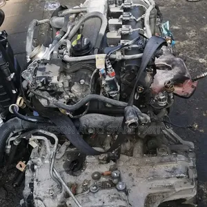 Complete Engine for Chevrolet GMC Terrain Equinox 4plug