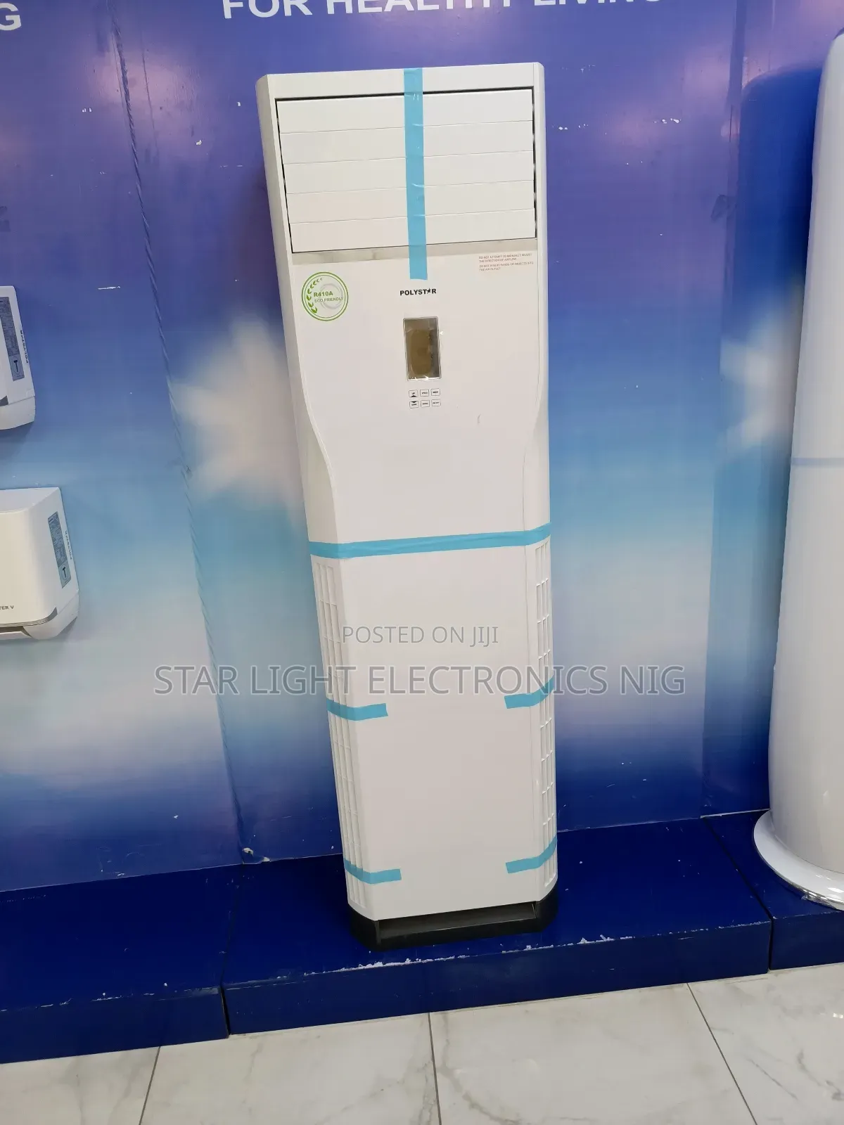 2 Tons Floor Standing Ac