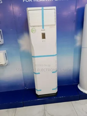 2 Tons Floor Standing Ac