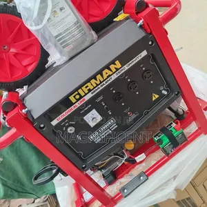 10kva 100% Percent Coil Firman