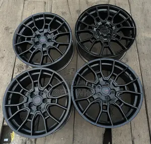 19 Rim Trd For Toyota Camry And Toyota Avalon And Toyota Rav4 2024 Mod