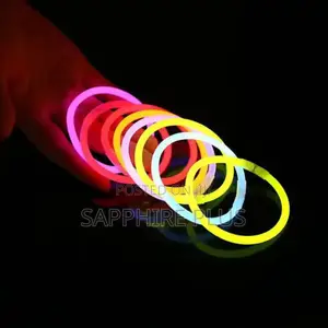 Glow Stick (100 in a Pack) | Uv Glow Paint