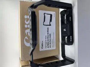 Caisi Cage for Sony