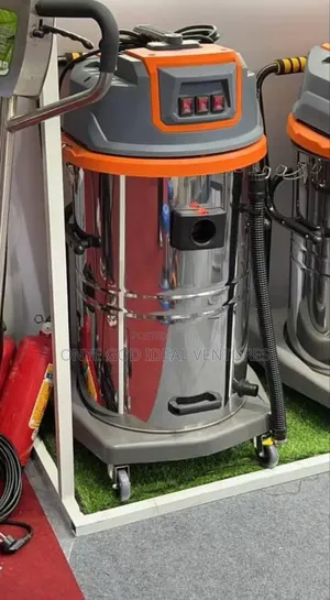 80l Wet and Dry Vacuum Cleaner