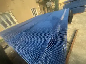 Anti-Finger Type Perimeter Fencing for Securing Boundary Get the Best