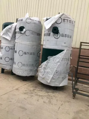 Air Receiver Tank 1000 Liters