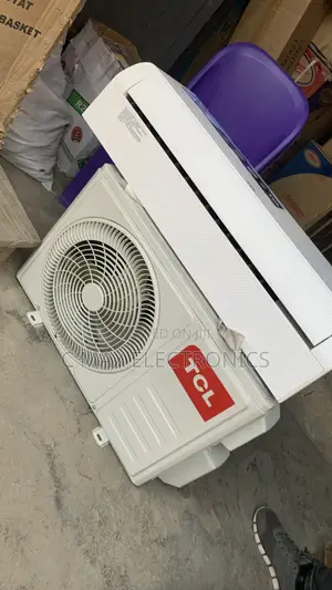 TCL 1hp Inverter Ac
