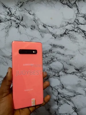 Samsung Galaxy S10 Plus 128 GB Orange