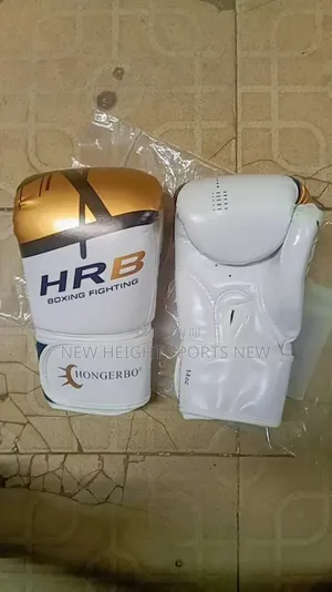 Quality Boxing Gloves